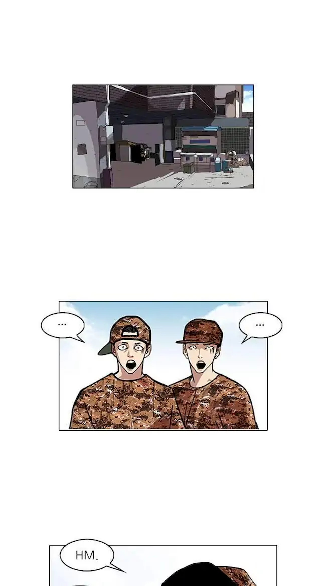 Baca Manhwa Lookism Chapter 93 Gambar 2