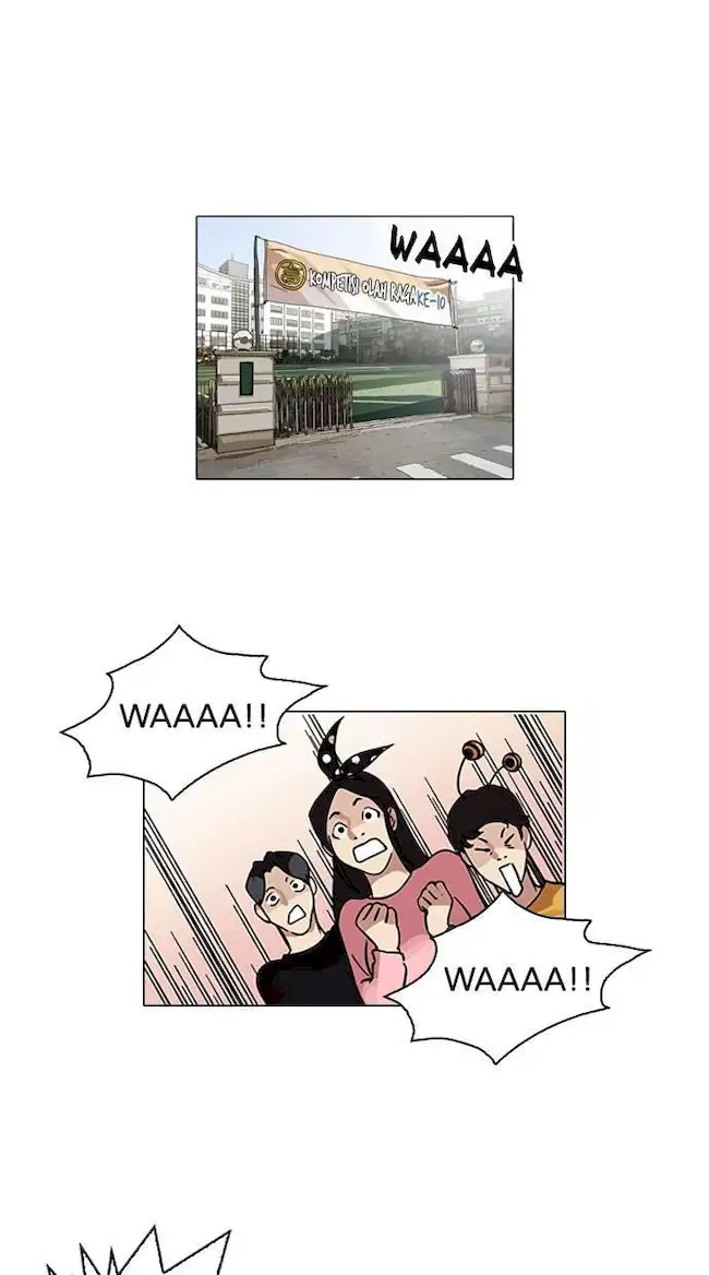 Baca Manhwa Lookism Chapter 94 Gambar 2