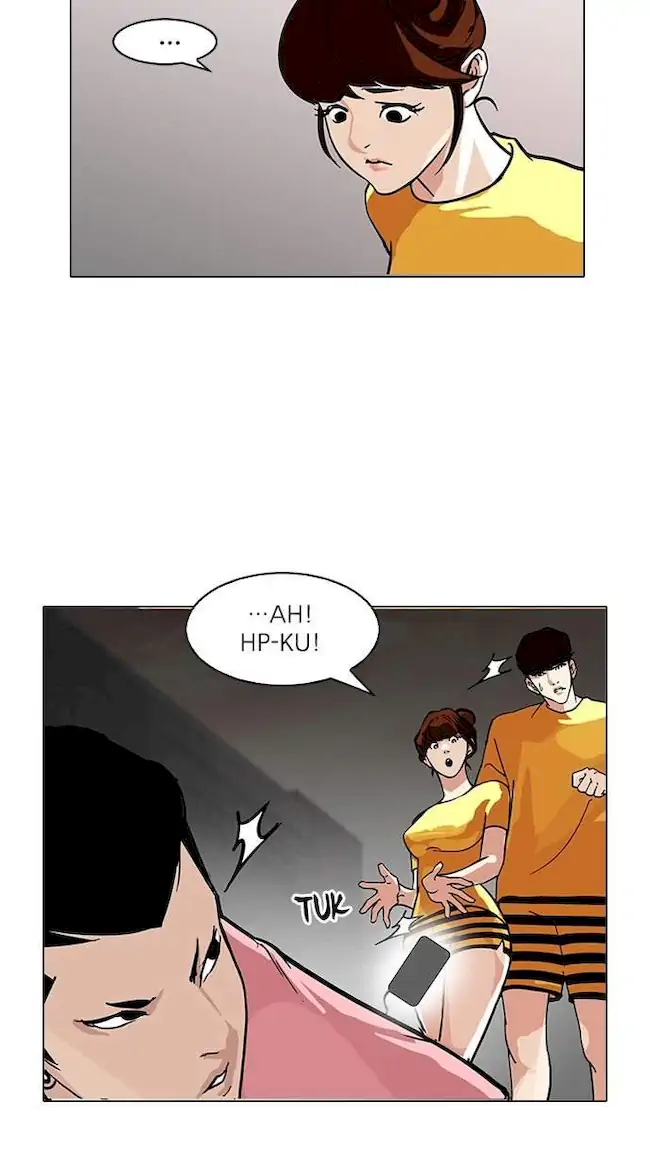 Lookism Chapter 94 Gambar 43