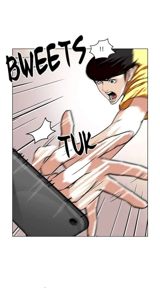 Lookism Chapter 94 Gambar 44