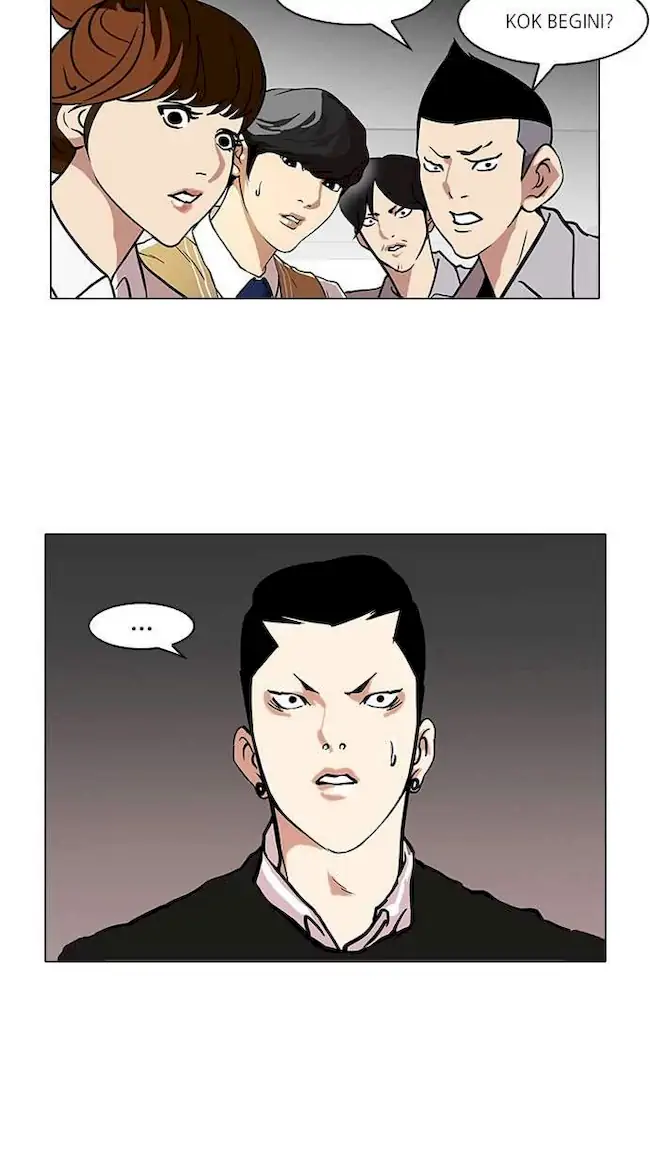 Lookism Chapter 95 Gambar 49