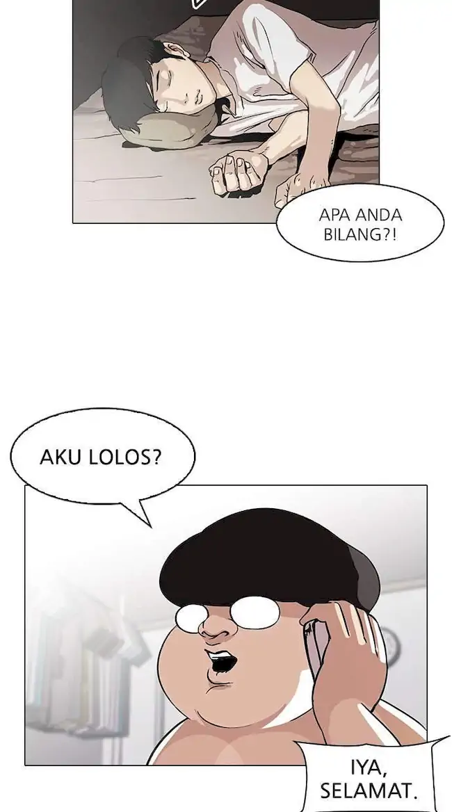 Lookism Chapter 96 Gambar 52