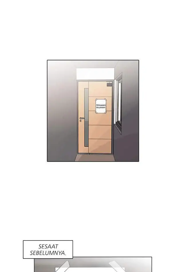 Baca Manhwa Lookism Chapter 99 Gambar 2