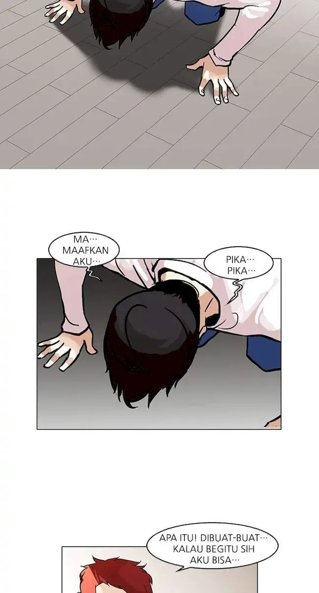 Lookism Chapter 99 Gambar 39