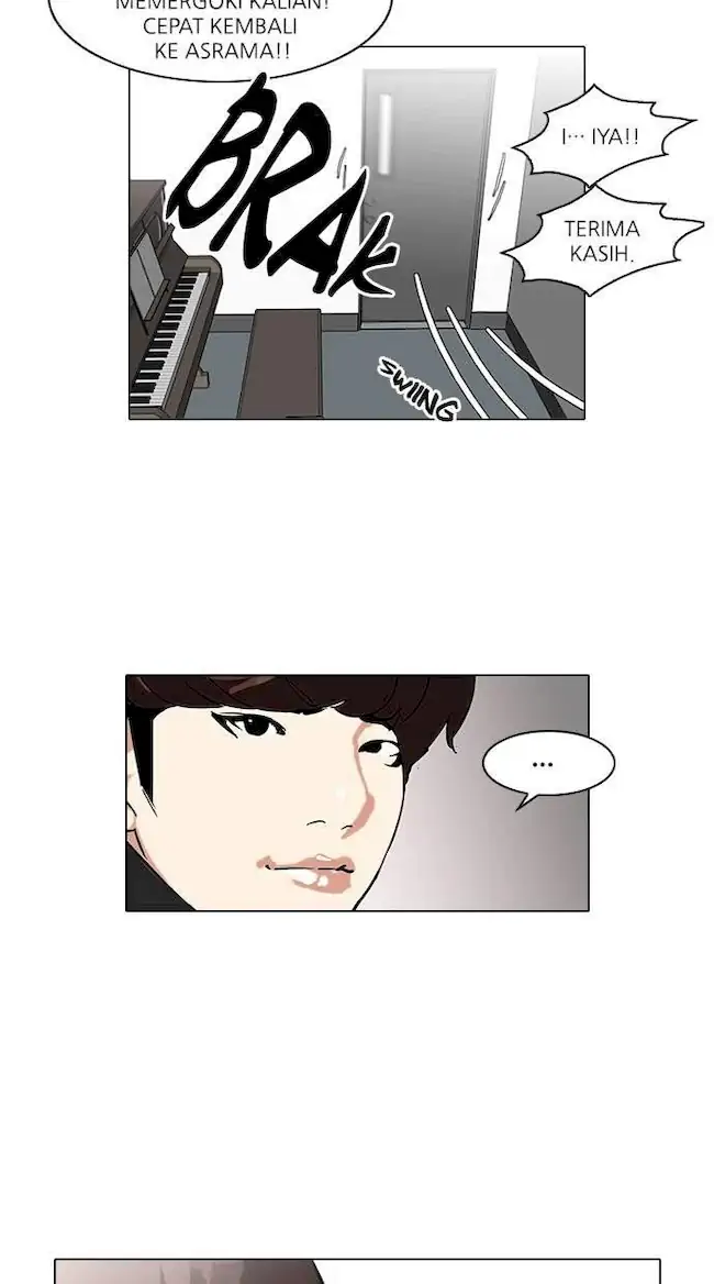 Lookism Chapter 99 Gambar 57