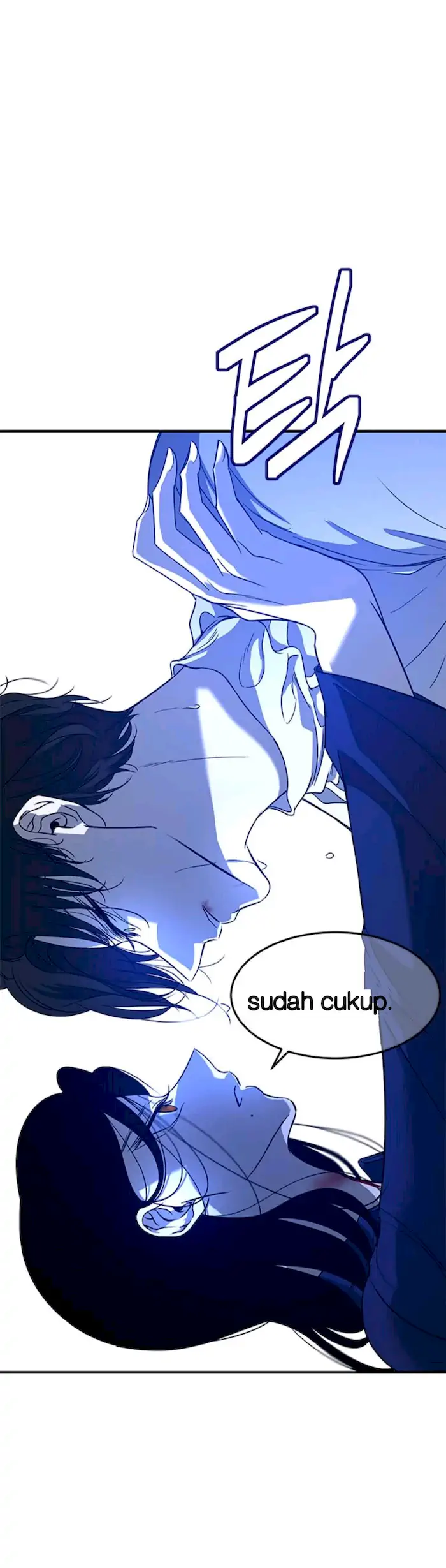 Loop Chapter 101 Gambar 5