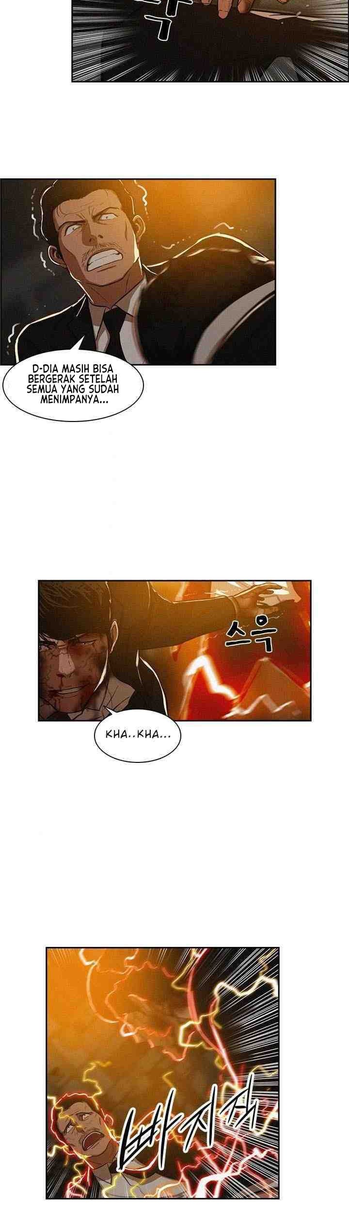 Lord of Money Chapter 1 Gambar 50