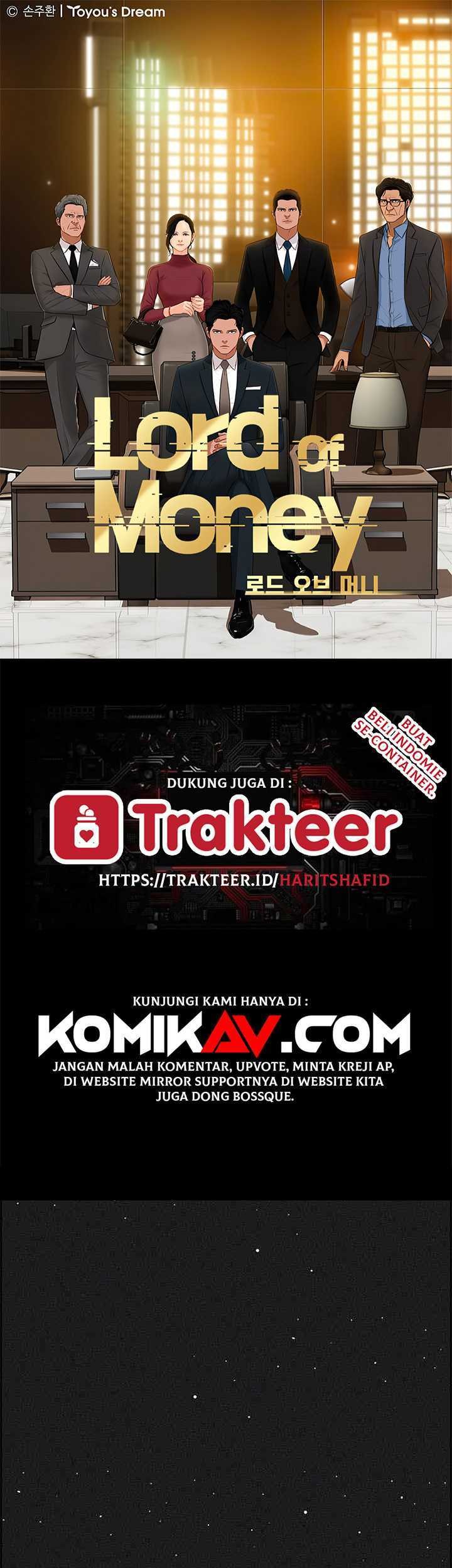 Baca Manhwa Lord of Money Chapter 1 Gambar 2