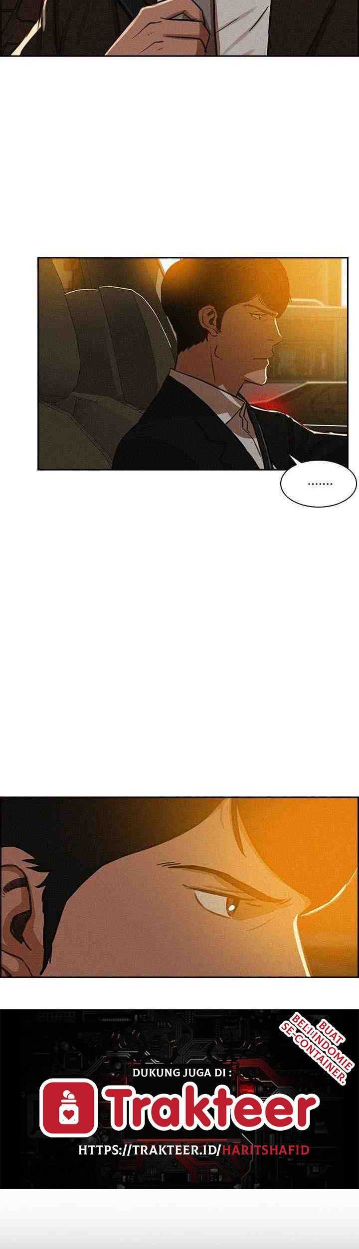 Lord of Money Chapter 1 Gambar 7