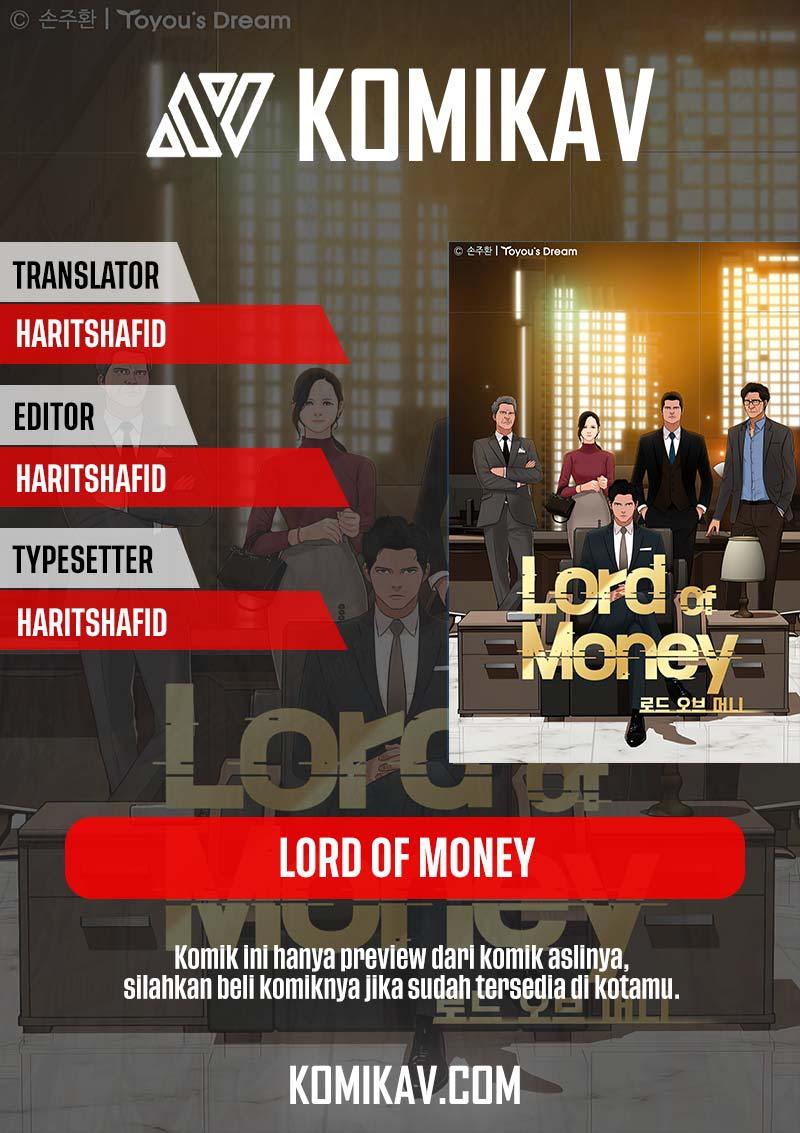 Baca Komik Lord of Money Chapter 10 Gambar 1