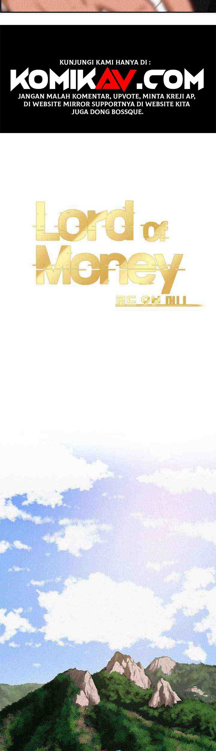 Lord of Money Chapter 10 Gambar 8