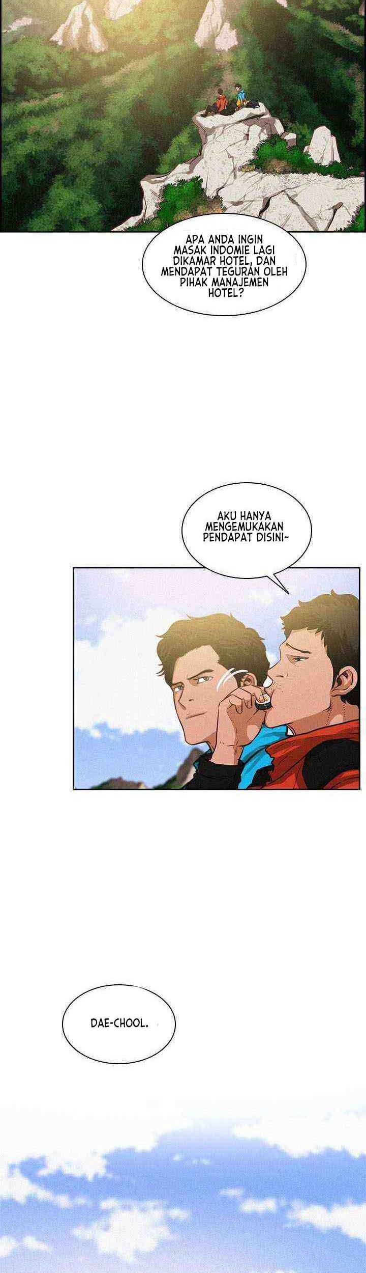 Lord of Money Chapter 10 Gambar 13