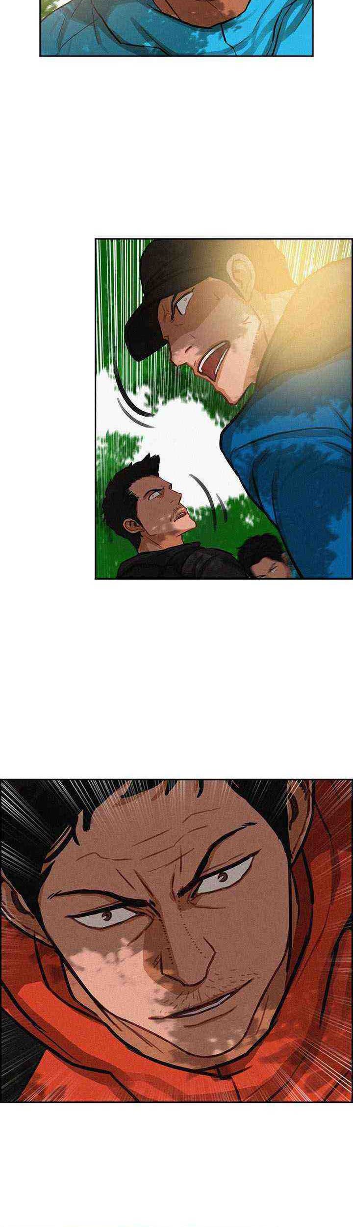 Lord of Money Chapter 10 Gambar 24