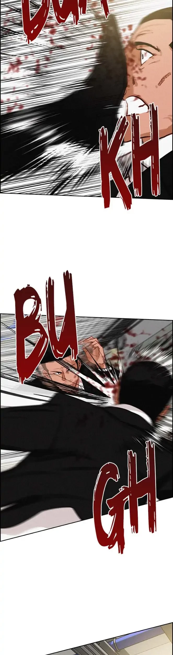Lord of Money Chapter 102 Gambar 26