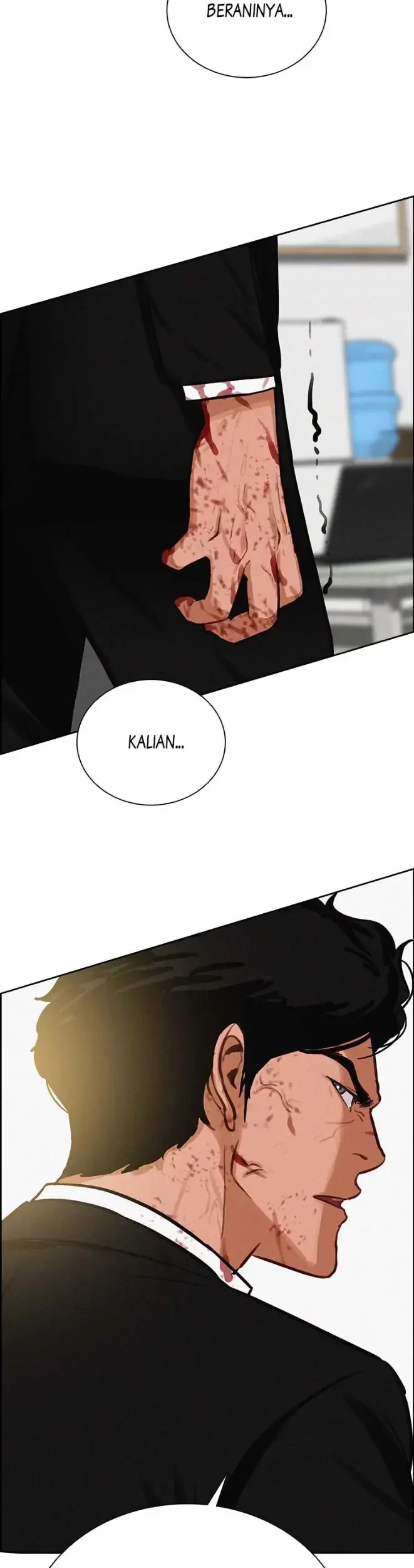 Lord of Money Chapter 103 Gambar 49