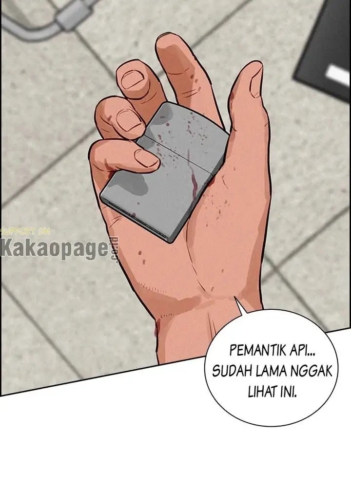 Lord of Money Chapter 104 Gambar 106