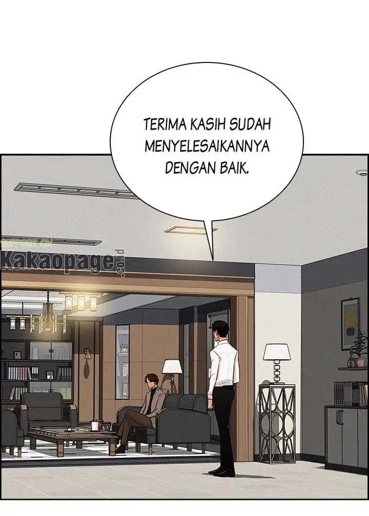 Lord of Money Chapter 105 Gambar 3