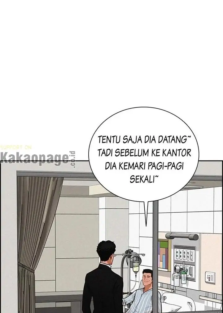 Lord of Money Chapter 105 Gambar 39