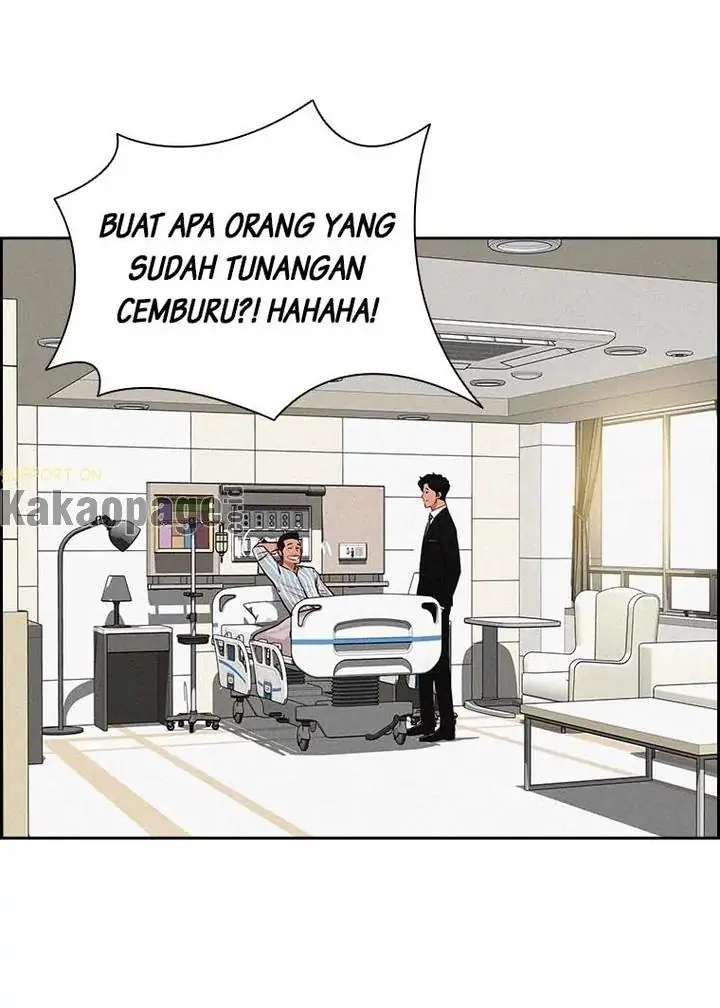 Lord of Money Chapter 105 Gambar 42