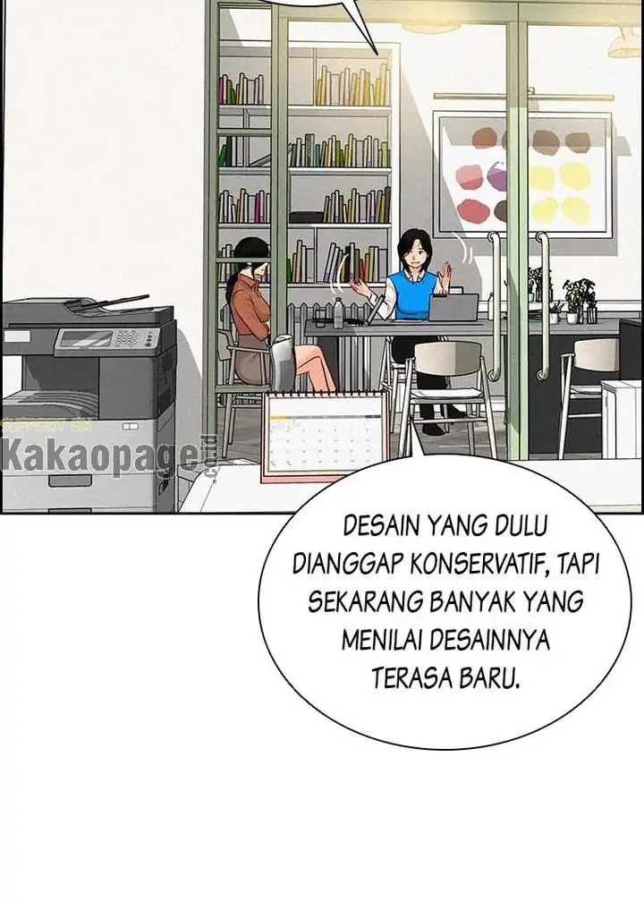 Lord of Money Chapter 105 Gambar 61