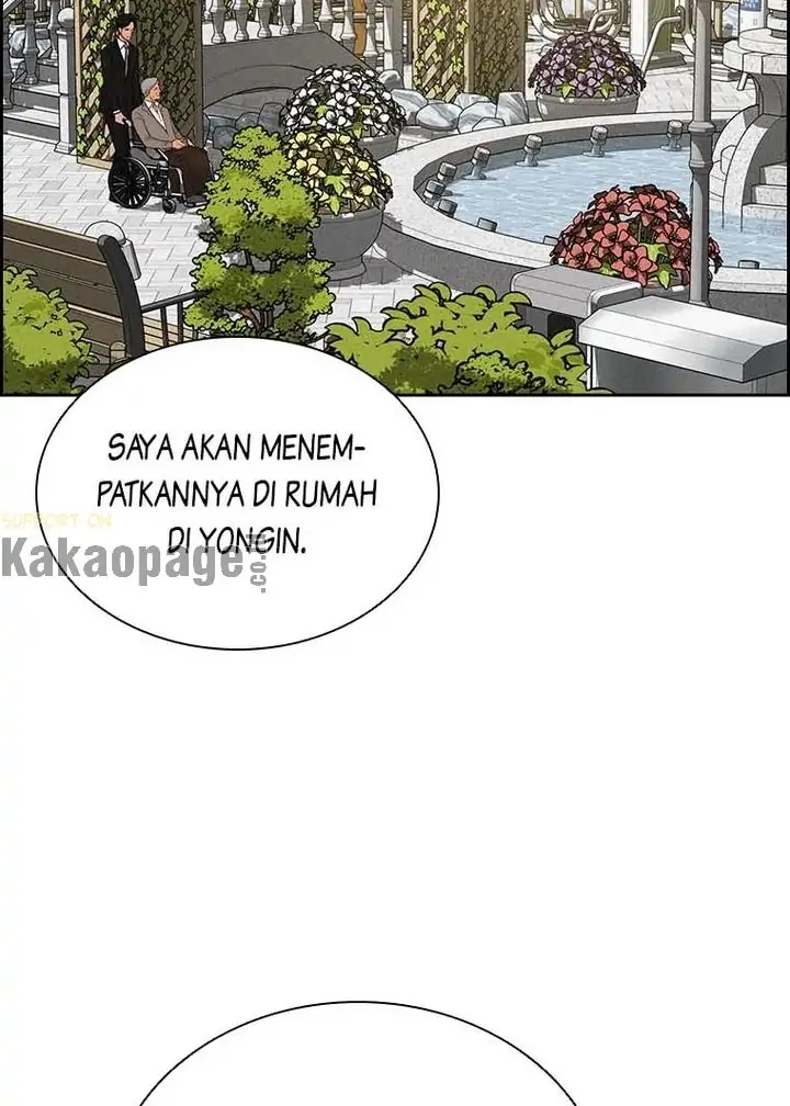 Lord of Money Chapter 105 Gambar 85