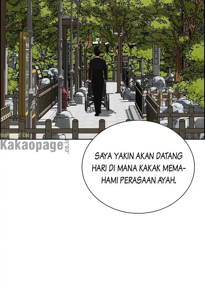 Lord of Money Chapter 105 Gambar 94