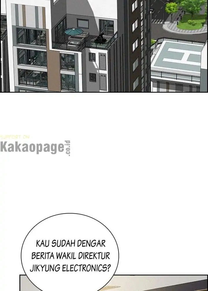 Baca Manhwa Lord of Money Chapter 106 Gambar 2