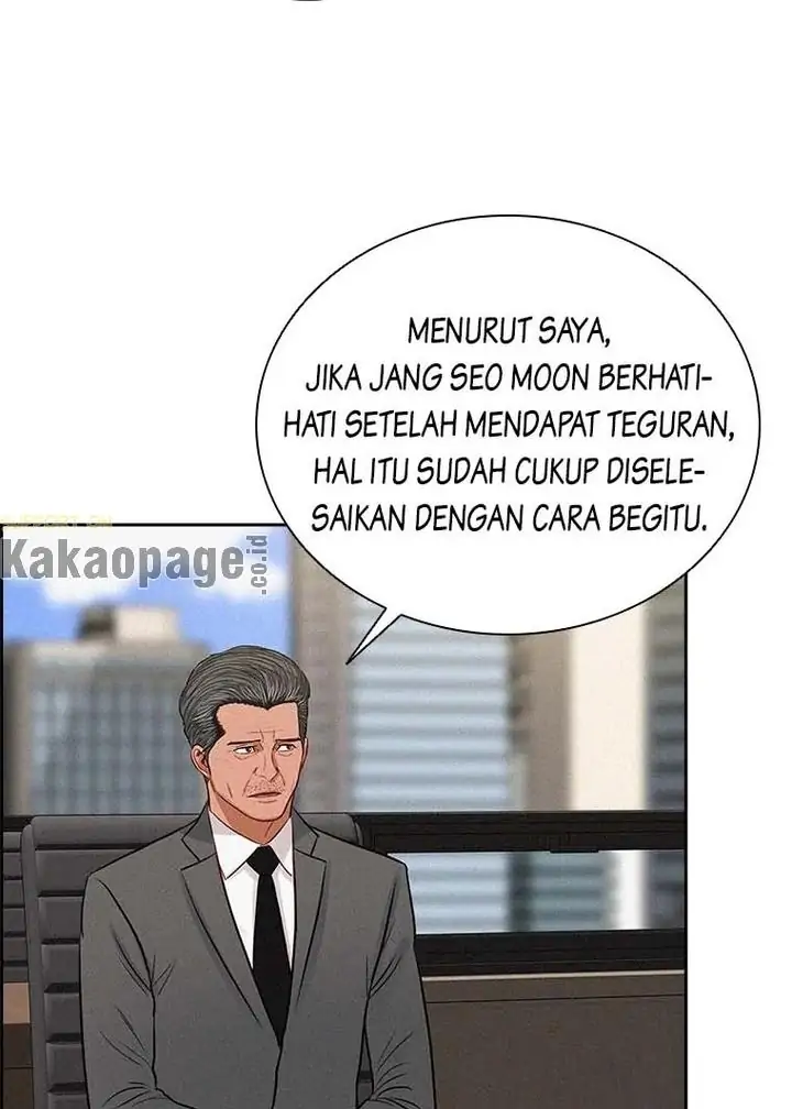 Lord of Money Chapter 106 Gambar 31