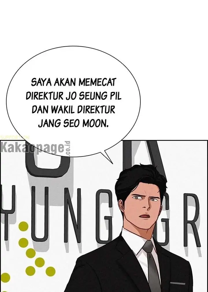 Lord of Money Chapter 106 Gambar 48