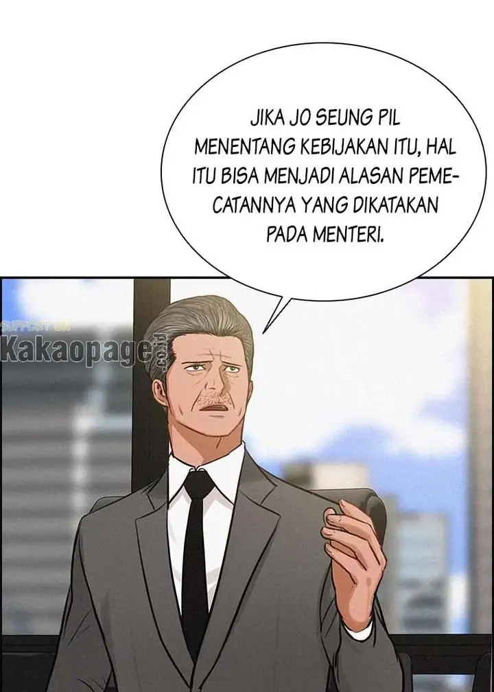 Lord of Money Chapter 106 Gambar 58