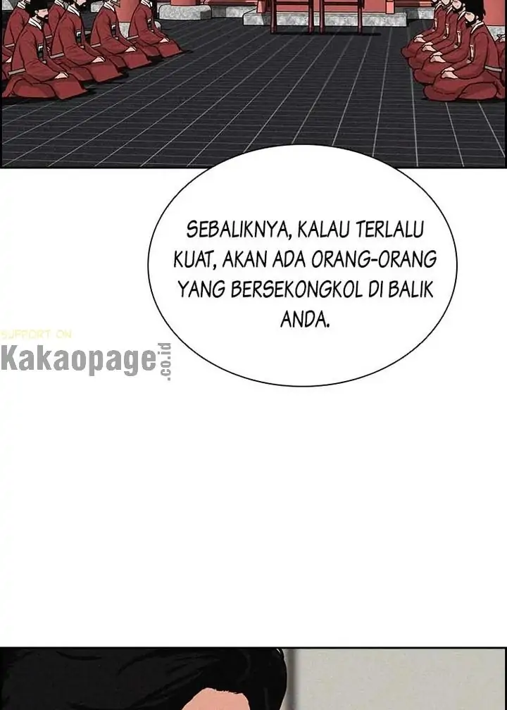 Lord of Money Chapter 106 Gambar 74