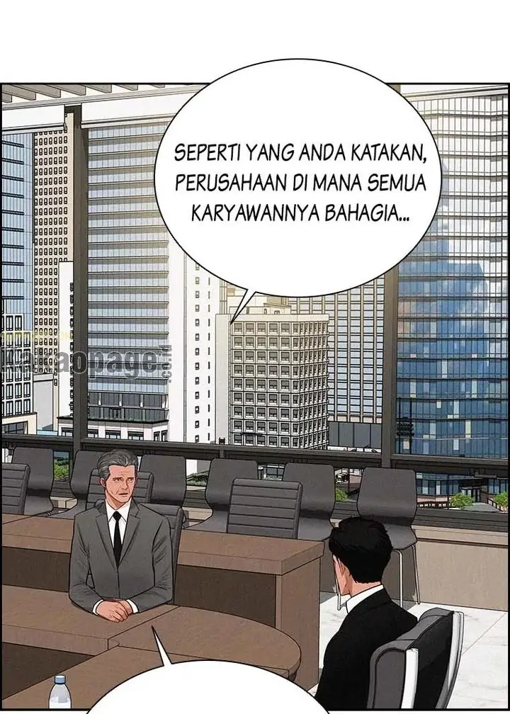 Lord of Money Chapter 106 Gambar 76