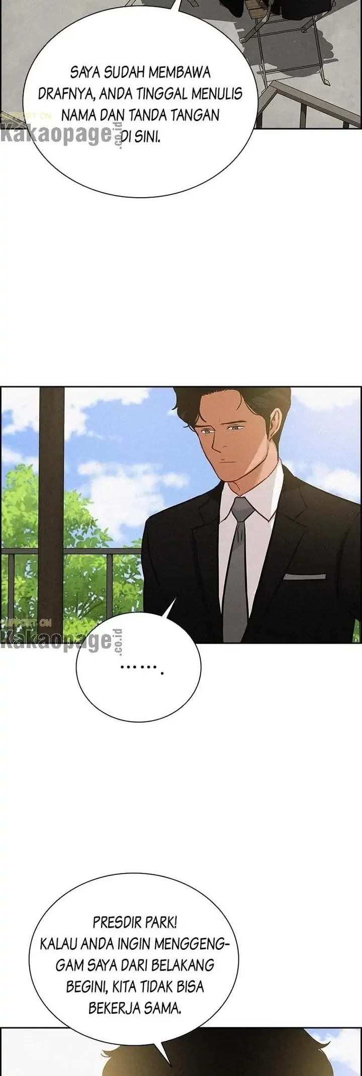 Lord of Money Chapter 107 Gambar 44