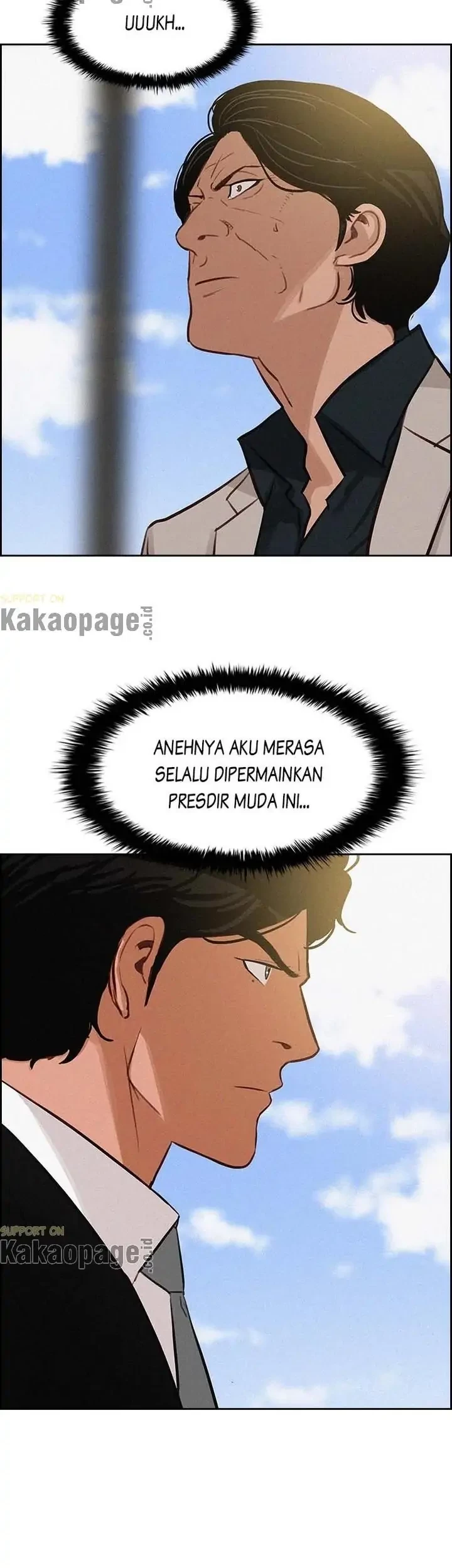 Lord of Money Chapter 107 Gambar 51