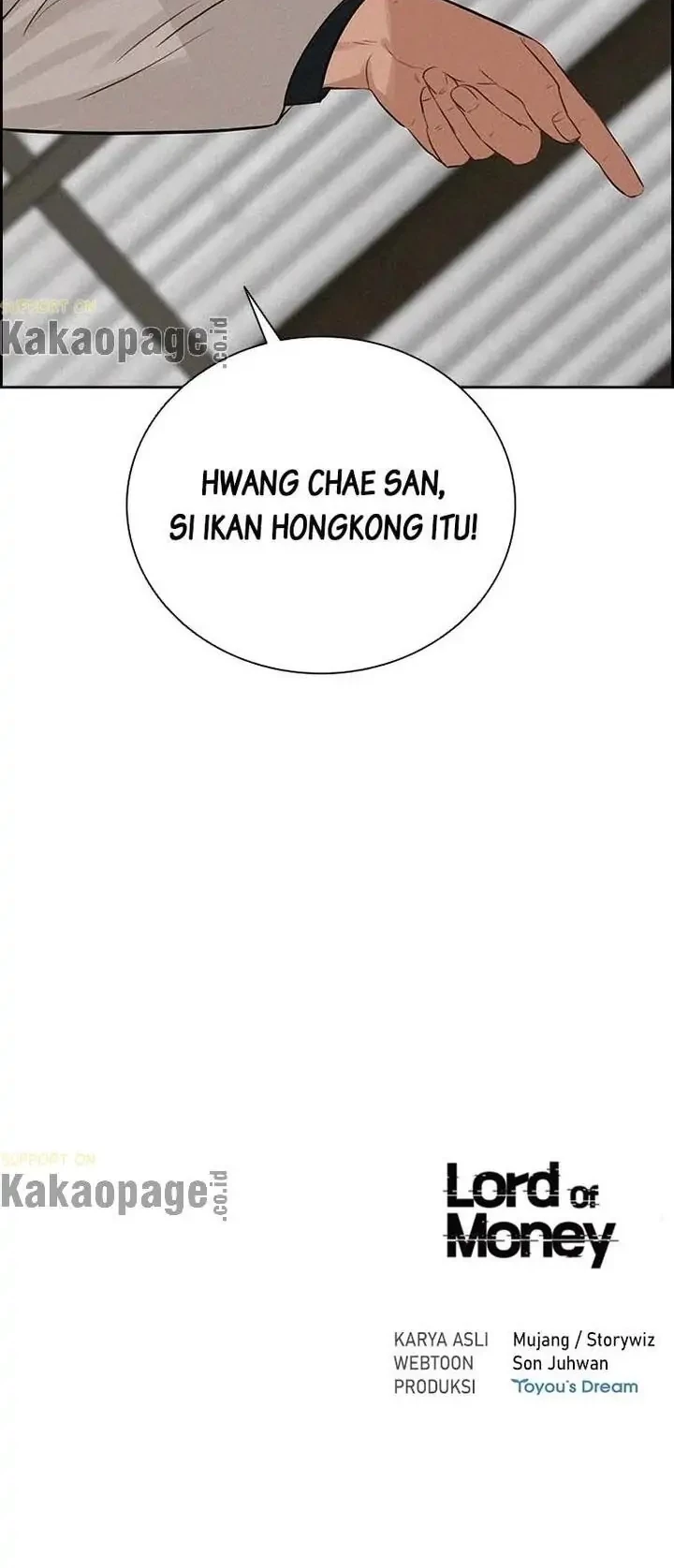 Lord of Money Chapter 107 Gambar 54