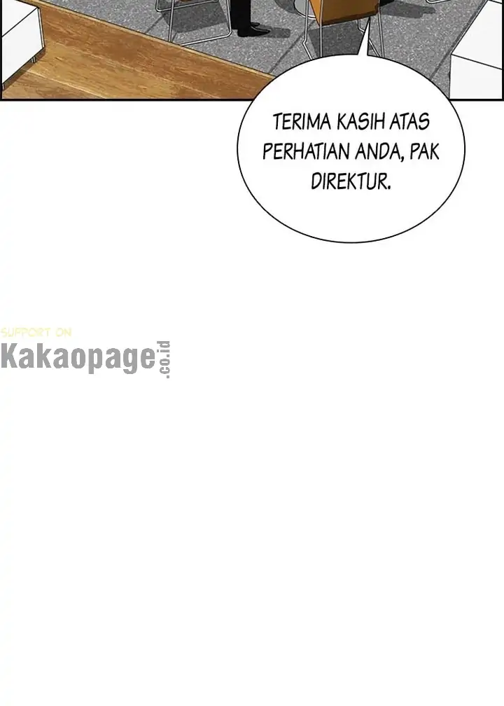 Lord of Money Chapter 108 Gambar 21