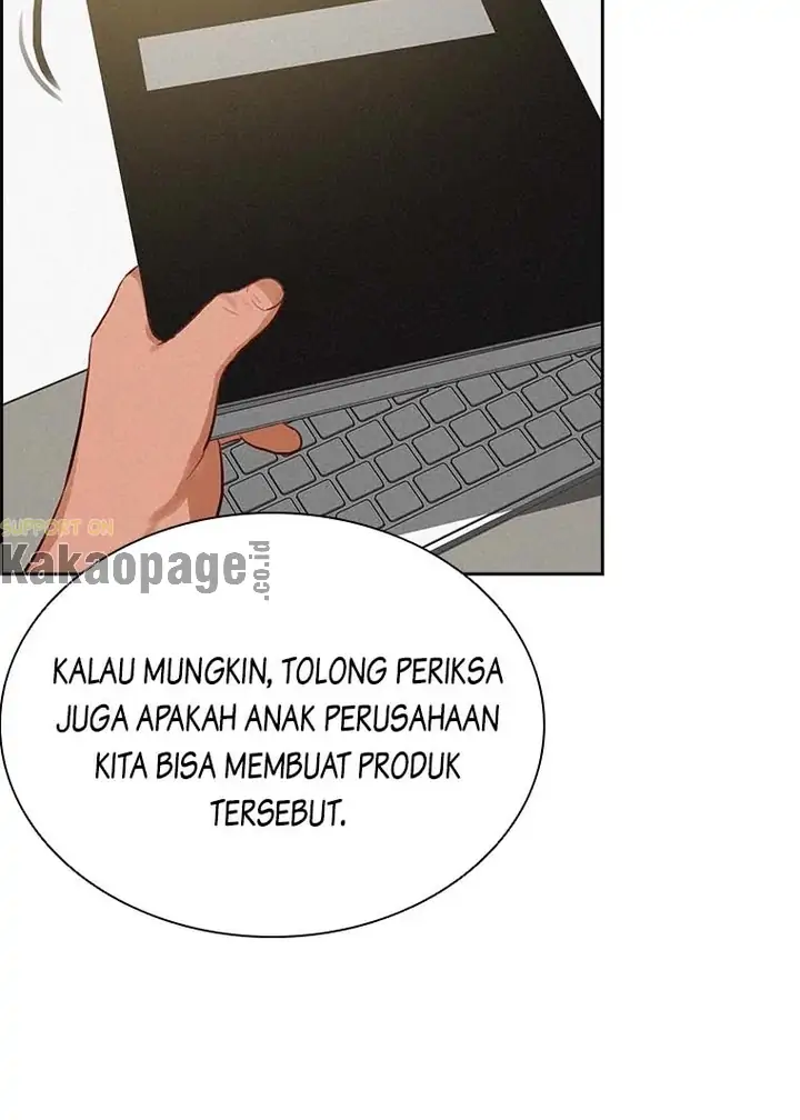Lord of Money Chapter 108 Gambar 27