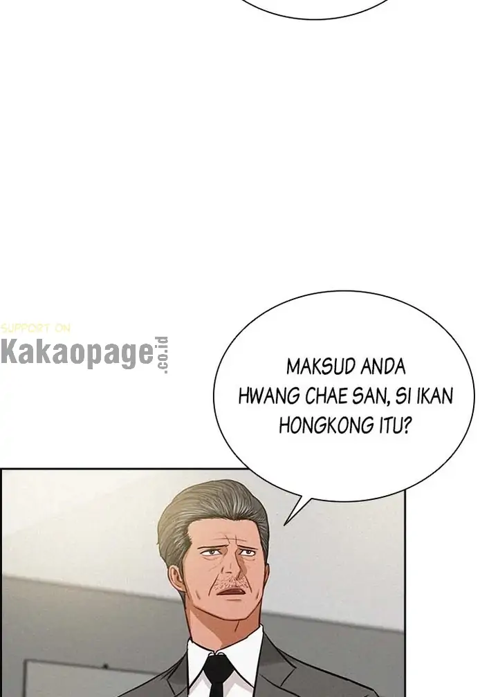 Lord of Money Chapter 108 Gambar 29
