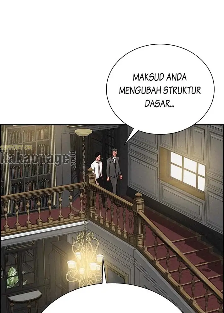 Lord of Money Chapter 108 Gambar 39
