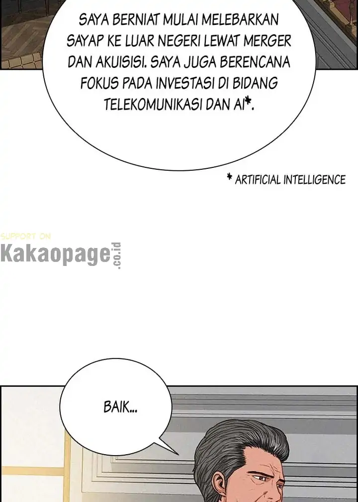 Lord of Money Chapter 108 Gambar 40
