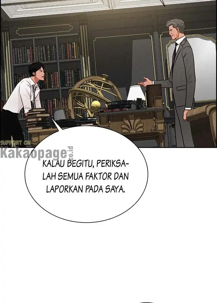 Lord of Money Chapter 108 Gambar 50