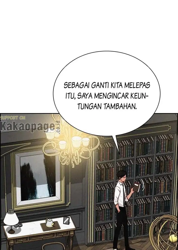 Lord of Money Chapter 108 Gambar 54
