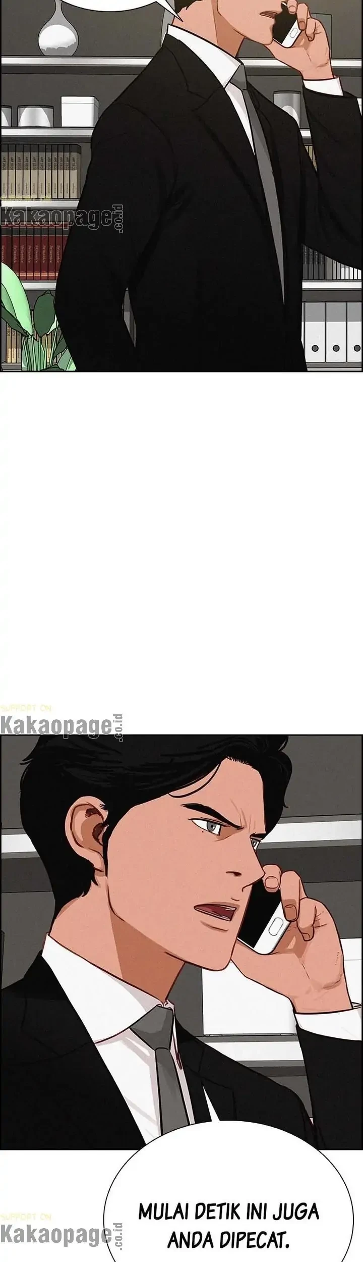 Lord of Money Chapter 109 Gambar 38