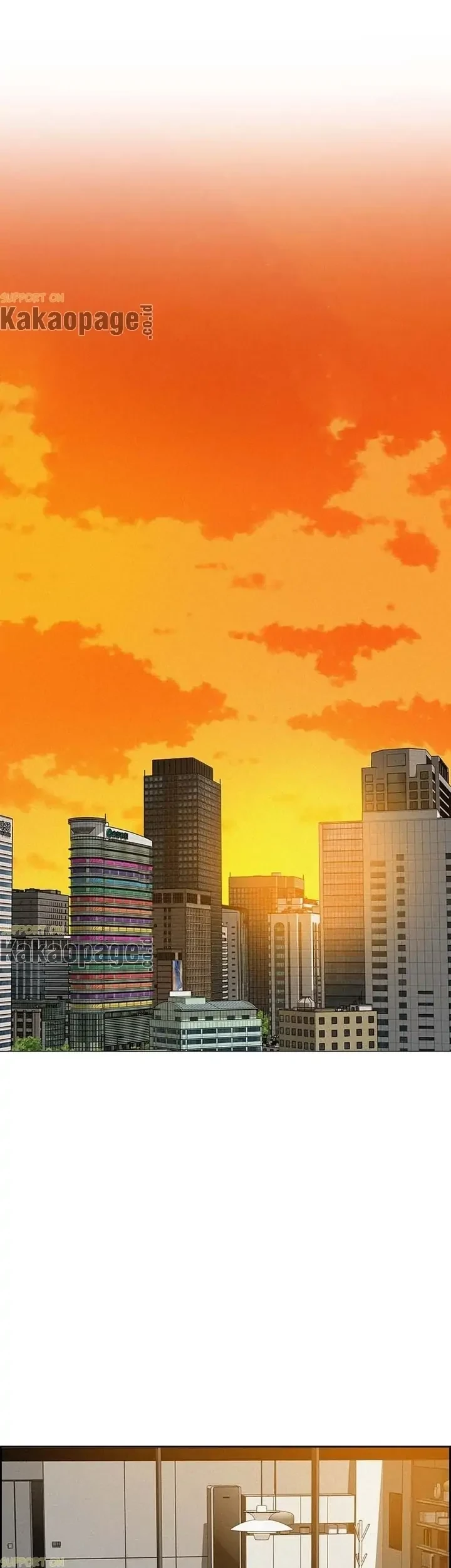Baca Komik Lord of Money Chapter 111 Gambar 1