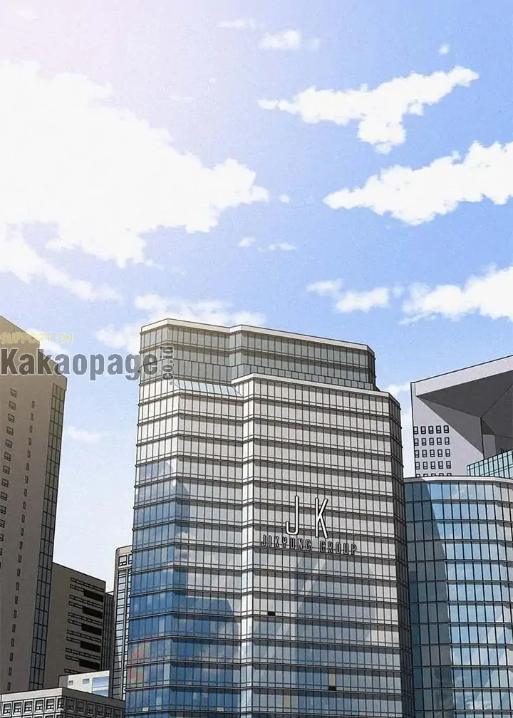 Baca Manhwa Lord of Money Chapter 113 Gambar 2
