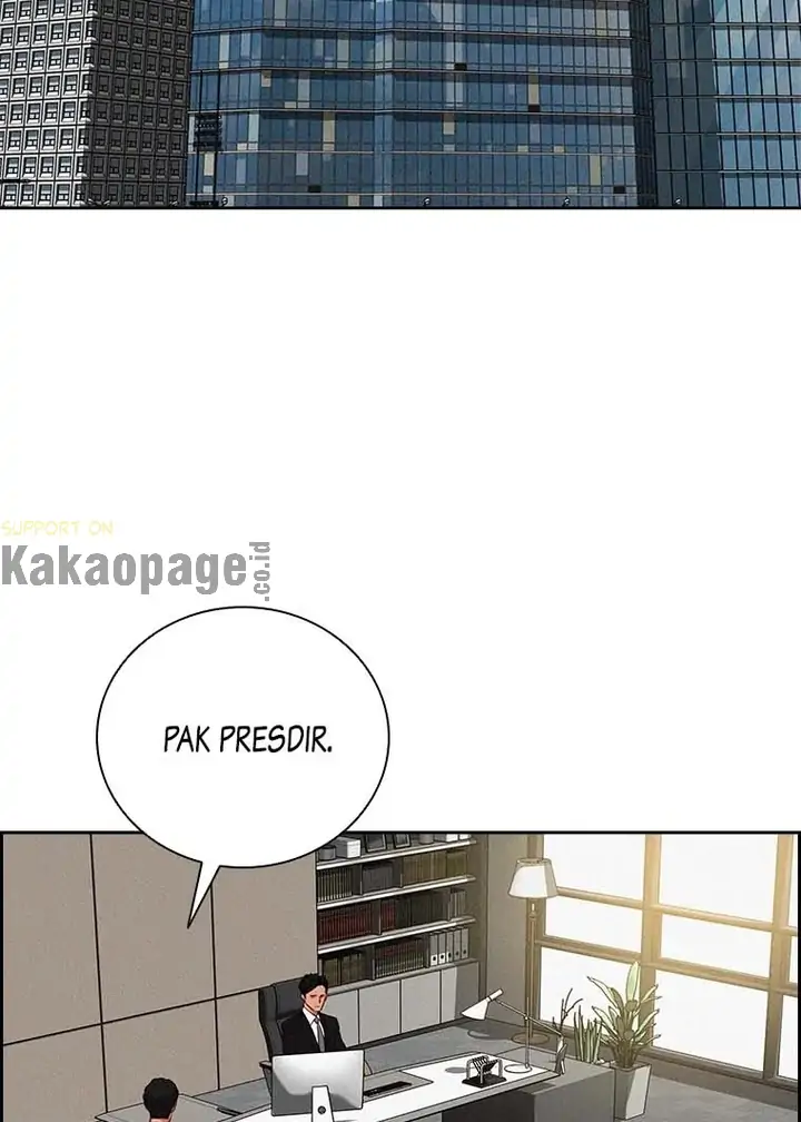 Lord of Money Chapter 113 Gambar 3