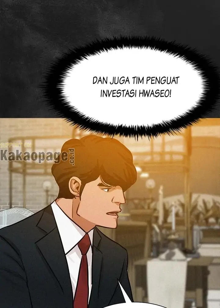 Lord of Money Chapter 113 Gambar 51