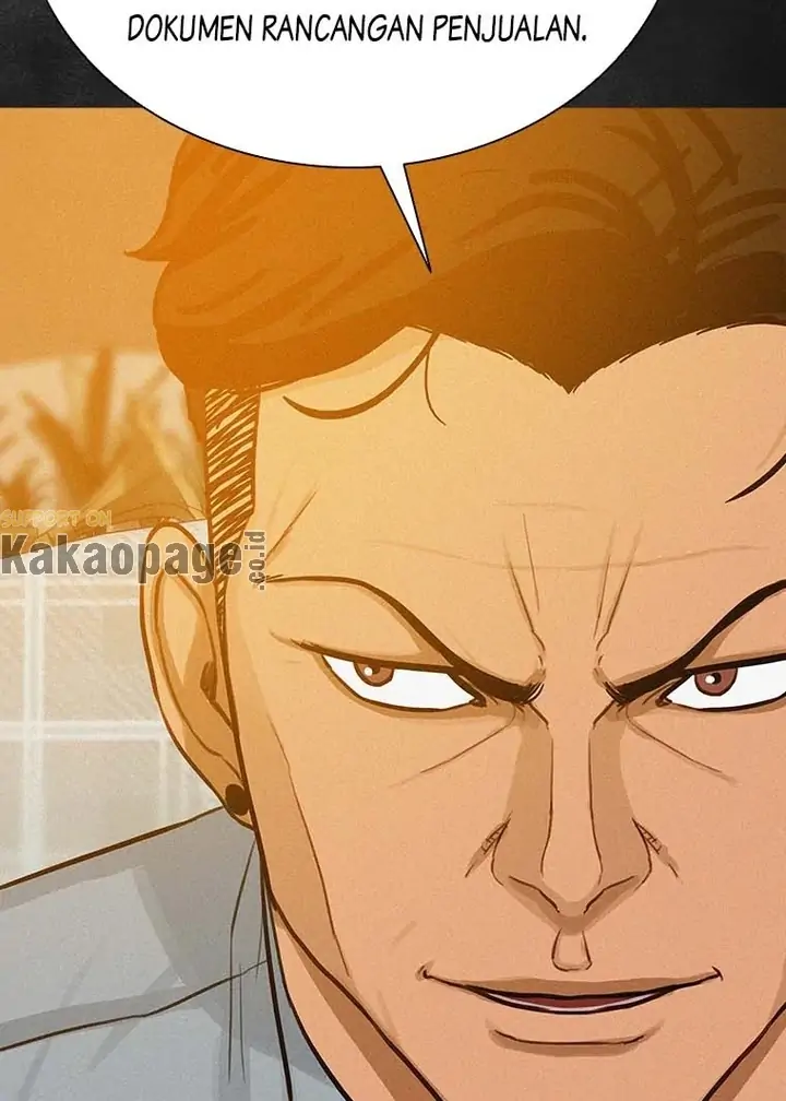 Lord of Money Chapter 113 Gambar 57