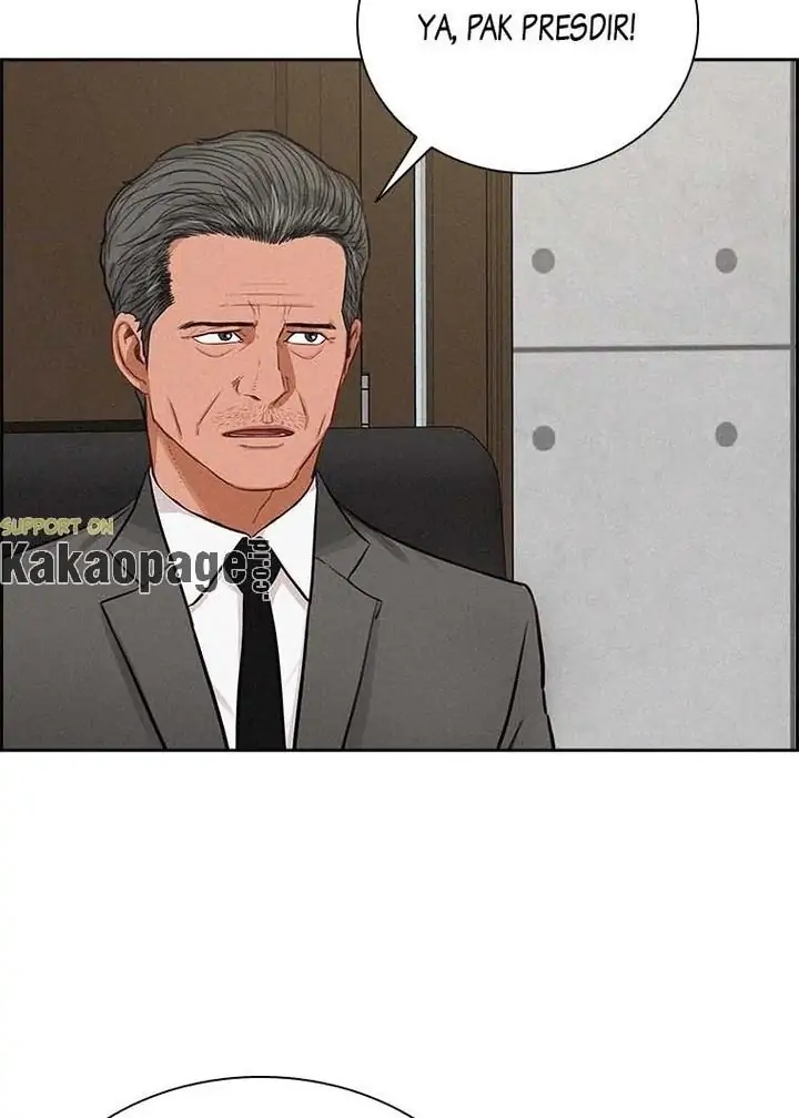 Lord of Money Chapter 114 Gambar 113
