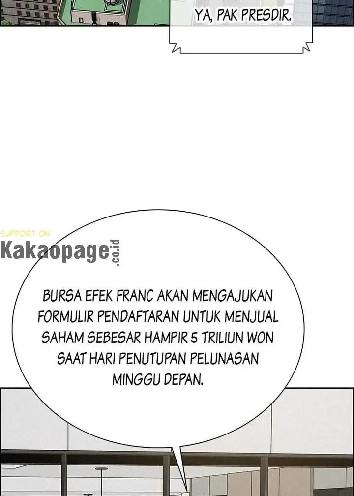 Baca Manhwa Lord of Money Chapter 114 Gambar 2